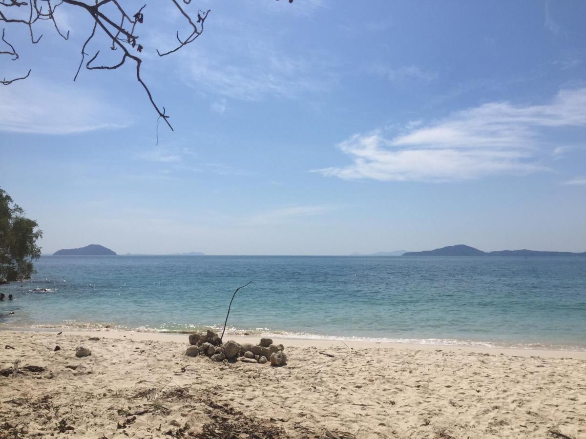 Homebar Koh Chang Eksteriør billede