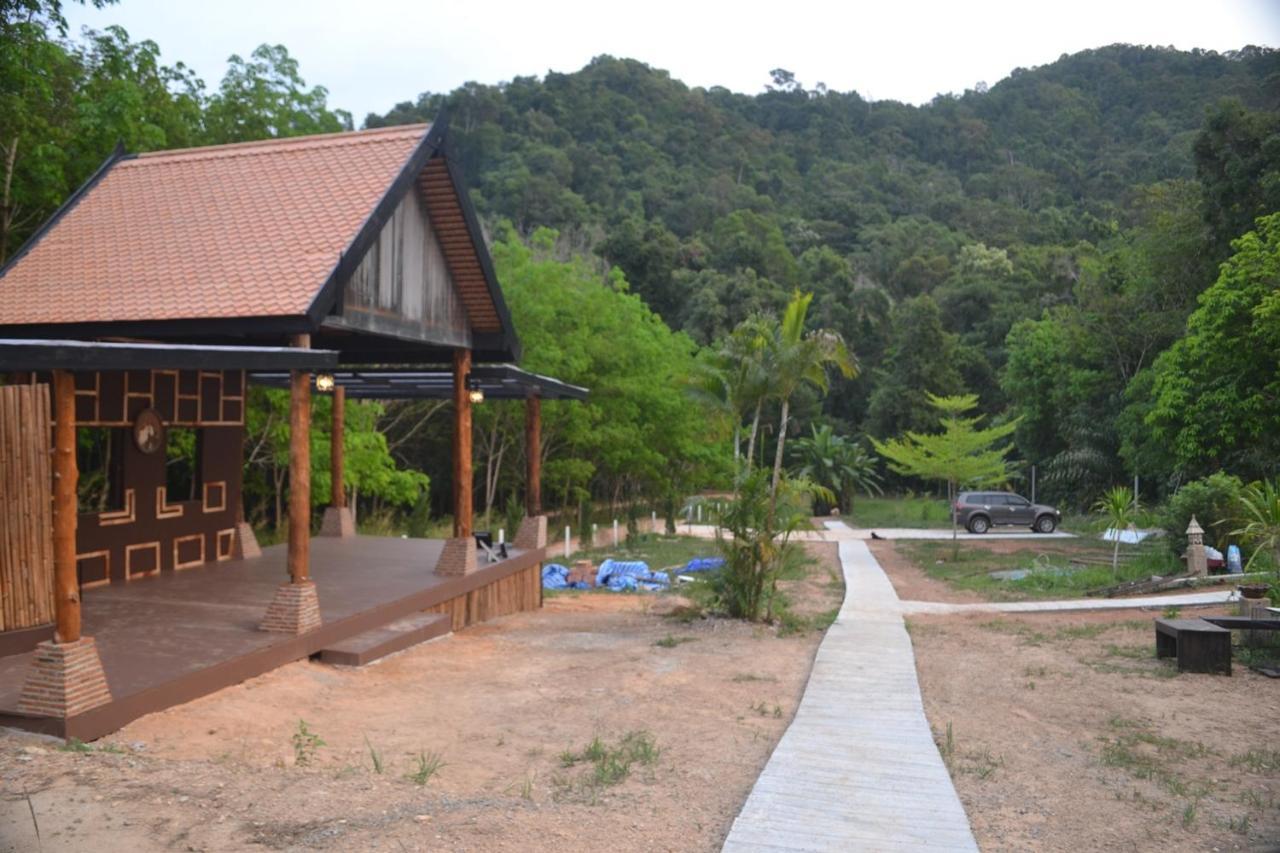 Homebar Koh Chang Eksteriør billede
