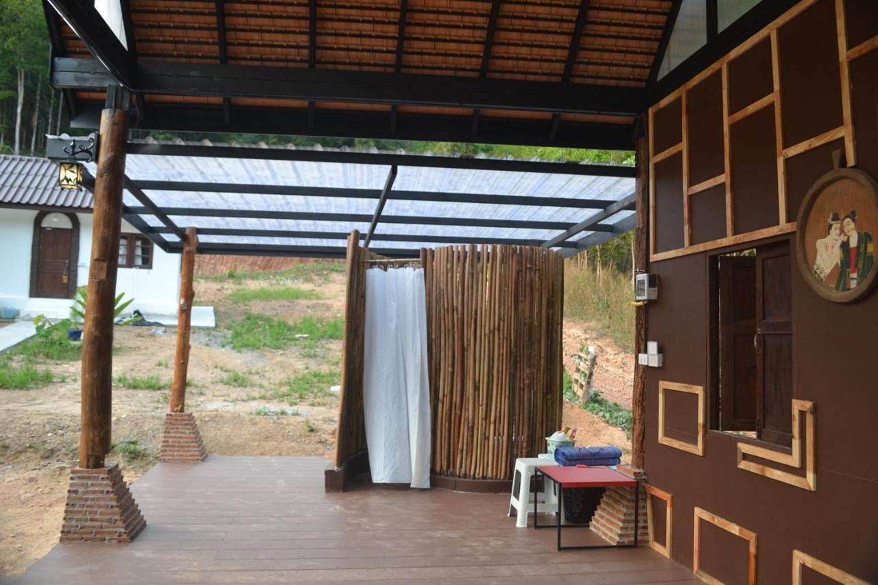 Homebar Koh Chang Eksteriør billede