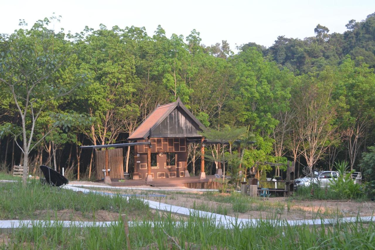 Homebar Koh Chang Eksteriør billede