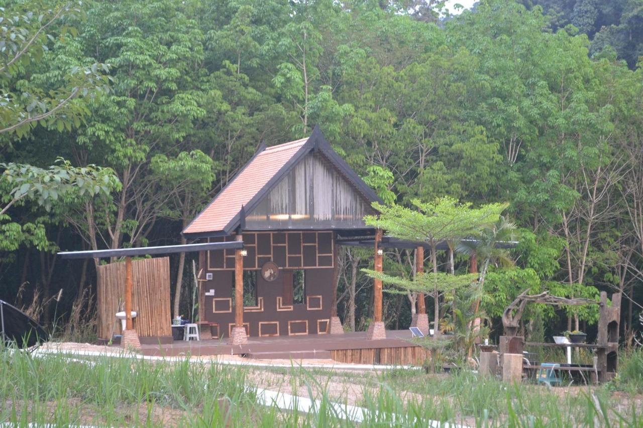 Homebar Koh Chang Eksteriør billede