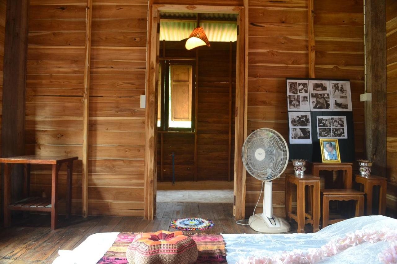 Homebar Koh Chang Eksteriør billede