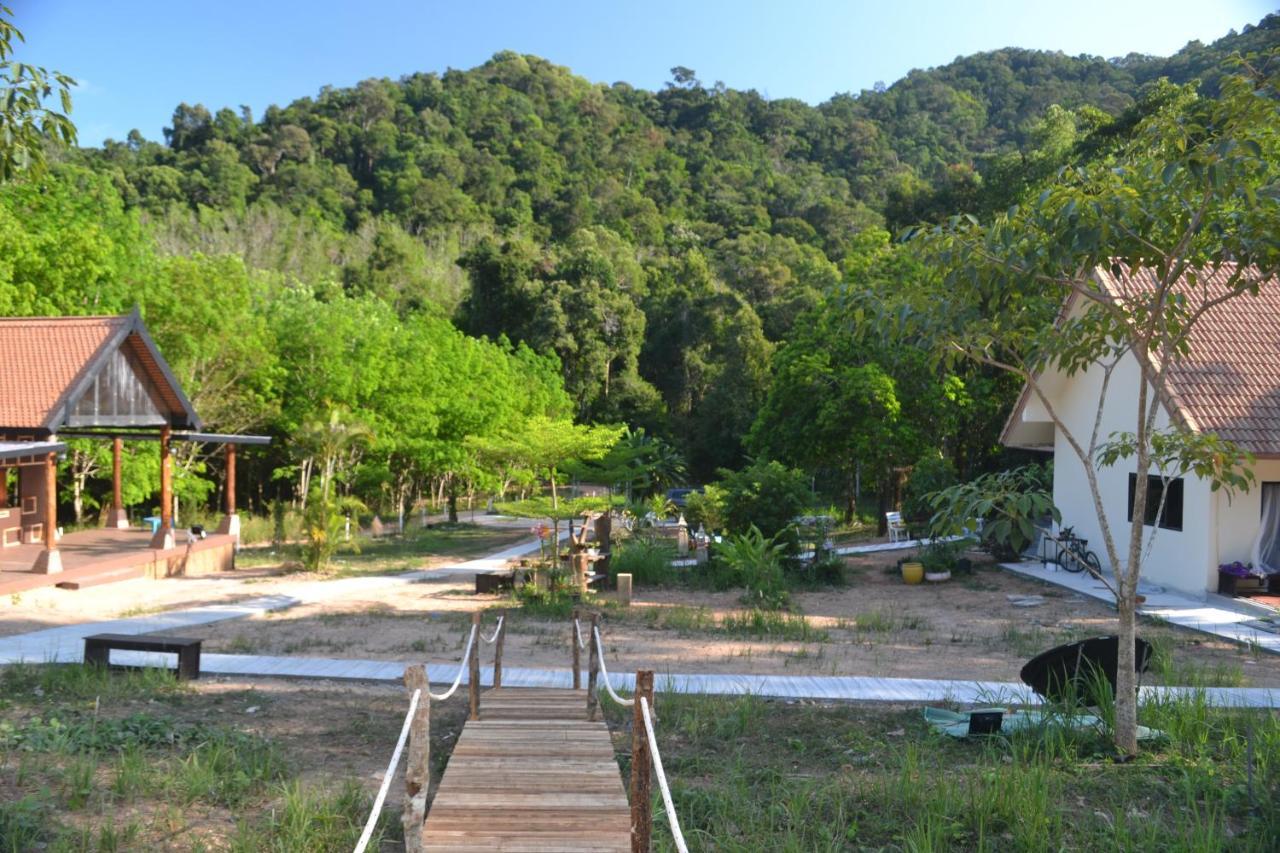 Homebar Koh Chang Eksteriør billede