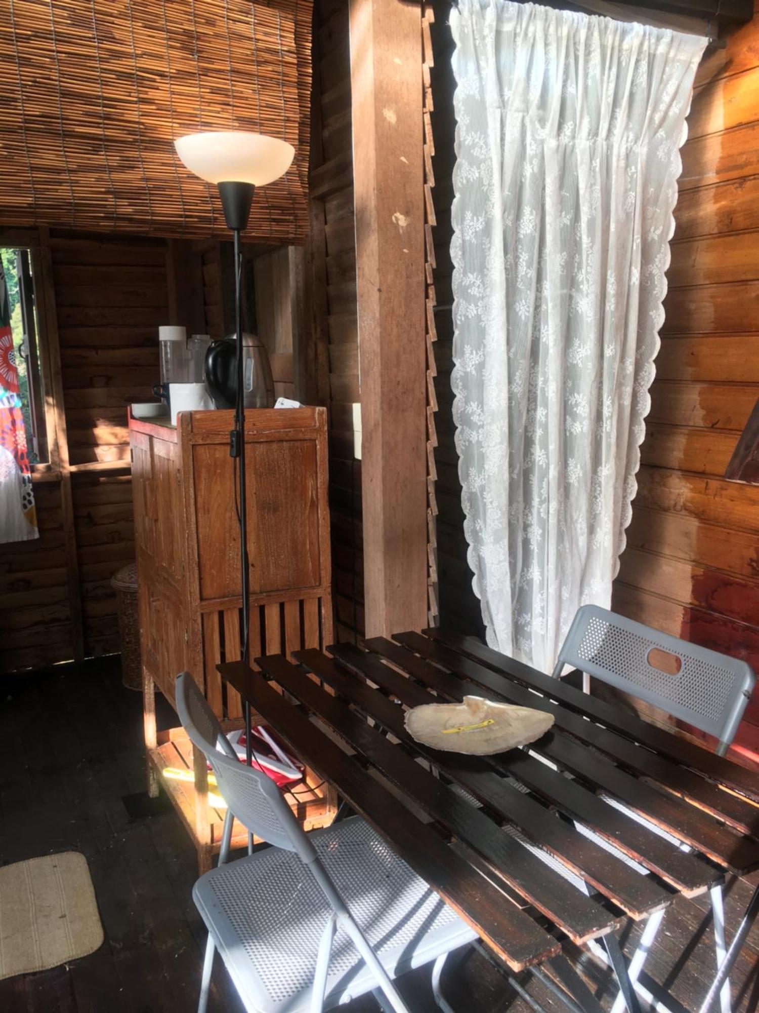 Homebar Koh Chang Eksteriør billede