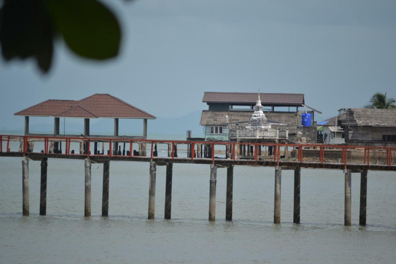 Homebar Koh Chang Eksteriør billede